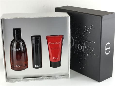 dior mens aftershave gift sets